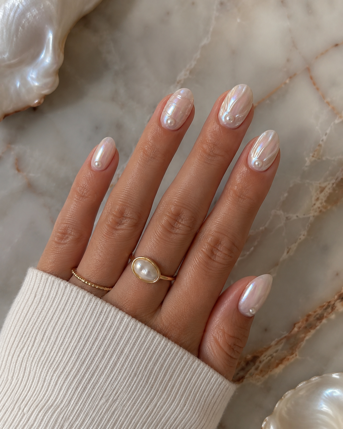 The Signature Pearl©